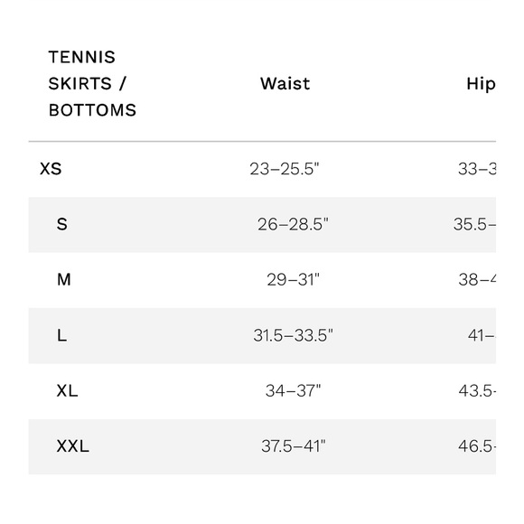 Gold Hinge Hot Pink Pleated Tennis Skirt | Size Small | EUC - Picture 5 of 5